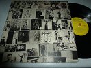 ROLLING STONES..EXILE ON MAIN ST.. UK  ISSUE ROLLING STONES LABEL No COC 69100