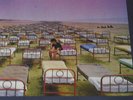 PINK FLOYD - A MOMENTARY LAPSE OF REASON - DE 87 - WHITE VINYL - POSTER - LIM.