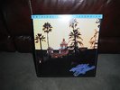 The Eagles Hotel California MFSL Beauty