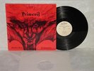 PRIMEVIL  Smokin' Bats at Camptons *original Heavy psych Lp  private Hard Rock