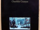 LP CHARLELIE COUTURE BOF Film Tchao Pantin ? LP vinyl 33tours  COLUCHE 1983