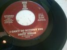 Northern soul//70s  Dorothy Morrison I Can't Go Without You On Brown Door