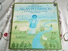 CLASSICAL-ALLAN PETTERSSON/IDA HAENDEL-CONCERT No2 FOR VIOLIN-CAPRICE 1200