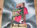 ROD SACRED - Rod Sacred LP 1989, ITALIAN HEAVY METAL, lim.1000