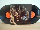 The Jimi Hendrix Experience Electric Ladyland NUDE UK 1st. Polydor NM