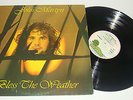 Vinilo Lp - JOHN MARTYN - BLESS THE WEATHER - ILPS 9167 ISLAND 1971 UK -