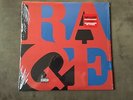 RAGE AGAINST THE MACHINE Renegades US LP shrink 1st press M- Hype sticker inner