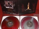 PROFANATICA ENEMY OF VIRTUE 2XLP ON COLOR BLACK METAL HAVOHEJ BLACK WITCHERY OOP