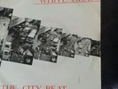 White Heat 'The City Beat'. Punk/Mod Revival 7