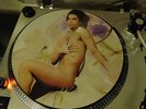 Prince ?– Lovesexy  .. ..Picture Disc..2000..rar...Paisly Park
