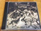 Satyricon+Dark Medieval Times+CD+Black Metal+Darkthrone+Urfaust+Taake