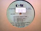 3 Stan Freberg Advertising Records
