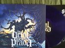 The Devil Wears Prada With Roots Above A Day To Remember Every Time I Die Vinyl