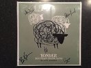 Yonder Mountain String Band Black Sheep Autographed by Band - Vinyl LP HTF