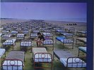 PINK FLOYD  LP  A Momentary Lapse of Reason Germany 1987 TOP Zustand
