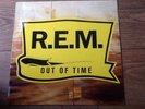 REM - OUT OF TIME - RARE 12