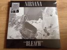 NIRVANA - BLEACH - LTD 12