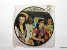Culture Club - Do you really want to hurt me - (Picture Disc 7