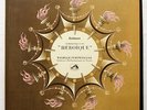 FURTWANGLER - BEETHOVEN symphony no.3 EMI FALP 287 orig LP EX