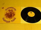 ELONKORJUU-harvest time-LP reissue of 1972-progressiv Rock-Amber Soundroom