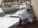 Suburbia I've Given You All And Now I'm Nothing [VINYL] The Wonder Years Vinyl
