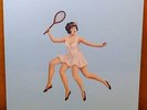 BLONDE REDHEAD 23 LP NEW & STILL SEALED 4AD CAD 2717 UK & USA 2007