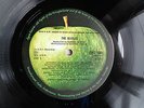 THE BEATLES WHITE ALBUM ORIGINAL UK ISSUE SECOND VINYL ONLY