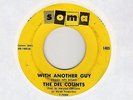 Top Northern Soul (Hear) THE DEL COUNTS 