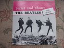 BEATLES LP TWIST AND SHOUT CANADA CAPITOL T 6054 (LIKE UK PLEASE PLEASE ME LP)
