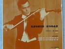 LEONID KOGAN ANDREI MITNIK BRAHMS SONATA No1 / 2 COLUMBIA 33CX 1281  LP