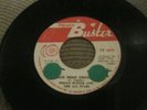 Prince Buster ?– Blackheaded Chinaman / My Ticket ORIG JA 7