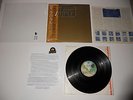 Deep Purple 24 carat Purple Japan Press A+ SOUND EXC P-10029 Ultrasonic CLEAN