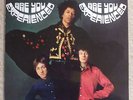 JIMI HENDRIX  ARE YOU EXPERIENCED  MONO  TRACK  A1 / B1  LOVELY COPY