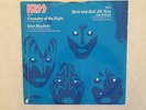 Rare KISS original CREATURES OF THE NIGHT (1982) 12