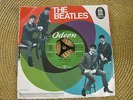 The Beatles, Love Me Do Single , Venyl