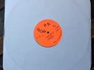 SUN RA  *AURORA BOREALIS* - RARE PRIVATE PRESS LP SATURN SR 12480