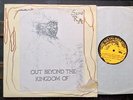 SUN RA  *OUT BEYOND THE KINGDOM* - RARE PRIVATE PRESS LP SATURN 61674  *SIGNED*