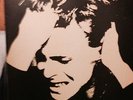David Bowie bootleg - J r is watching you green lp?