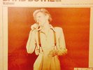 David Bowie bootleg -1974 subway?