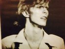 David Bowie bootleg -Picture lp?