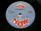 Maggabrain New Wavin'   ORIG. US 1983 (RARE FUNK) LISTEN 