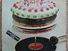 The Rolling Stones - Let It Bleed - 1969 UK Mono LP - Red Decca Unboxed - Rare