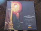 Columbia SAXF 948/949. Mahler. Schwarzkopf. French Blue-Label 2LP Box Set. EX+