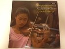 KYUNG-WHA CHUNG / Tchaikovsky - Sibelius Violin Concertos / DECCA SXL 6493