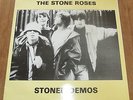 the stone roses - stoned demos - rare vinyl LP unreleased demo stuffs