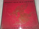 WGNER-DIE WALKURE-LDS.6706-5-LIVING STEREO-RARE