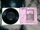 Rare Led Zeppelin U.S. Atlantic Mini Jukebox 33RPM EP Stairway to Heaven and Tag
