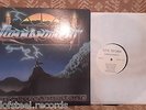 COMMANDMENT-Engraved in Stone M/M Private Metal O.P.M Rec.1999