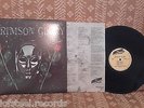 CRIMSON GLORY-Crimson Glory M/NM Private Metal Par Rec. 1986