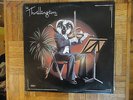 Paul McCartney as Thrillington,Percy Thrills Thrillington,Capitol Label,LP